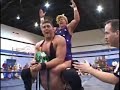IWAFANS - IWA MS - 05 Revolution strong style Tourney MV