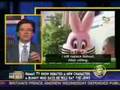 Muslim Palestinians teach children to hate in cartoons 2