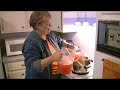 making homemade jelly is easy and tasty, too!