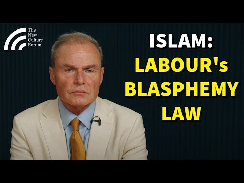 UK LABOUR Party victory will inevitably usher in the era of sharia blasphemy laws
