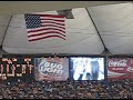 FanChatter Stadium Scoreboard Photo Sharing Test