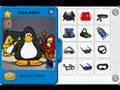 Club Penguin - Become A Ninja