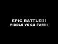 Steve Ouimette vs. Charlie Daniels Band : TDWDTG