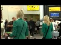 Welcome to London Stansted Airport