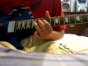sweet child o mine intro lesson