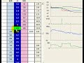 Trading Betfair Using BetAngel Pro Sat 17th Nov 2007 Trade 2