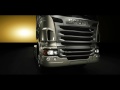 The new Scania R-series, Exterior Styling