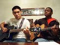 The Moment - Atempt to play tears in heaven =)