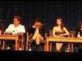 Buffy Reunion - PaleyFest 2008 (James Marsters)