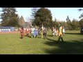 2009 Mists Fall Investiture, Banner Bearer Melee 2.wmv