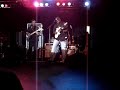 Ric Jaz  WI Dells, WI-Feels Like Rain Solo