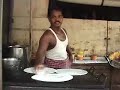 How to make a Dosa! SAS S07 How to make a Dosa! SAS S07