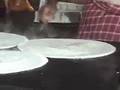 How to make a Dosa! SAS S07