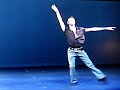 Satin Doll - Jazz Dance