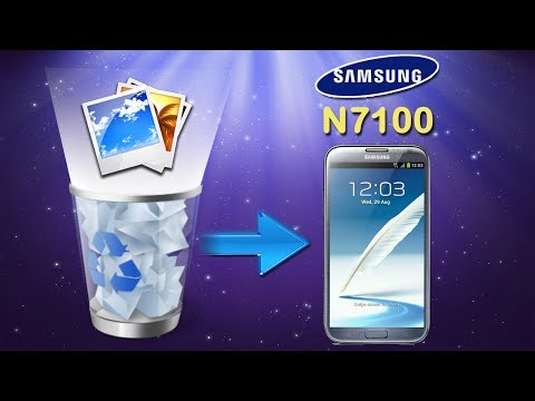 how to recover edited picture