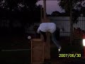 Learning Parkour Learning Parkour