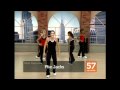 HiiT - Double Wave Pyramid