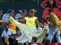 Palenque Congo Dancers Palenque Congo Dancers