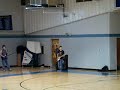 Dillan playin Afterlife by Avenged Sevenfold
