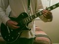 Avenged Sevenfold-Unholy Confessions Cover