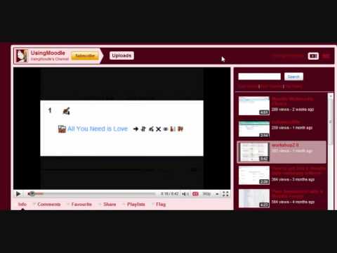 YouTube Preview Image
