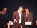 Haitham yousif A7bab el ro7 7aflat Holanda