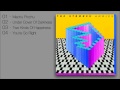 The Strokes - Angles (Album Preview)