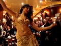 ZARA DANSEUSE A L'ACADEMIE LORS DE LA SOIREE DE L'ART & DE LA SOLIDARITE CHEZ PIERRE CARDIN