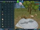 Spore- My Three creatures