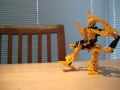 BIONICE: Mata nui PUNCH