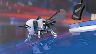 Image Student Works - 3D Model 