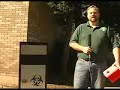 New Sharps Disposal Program in Douglas County Oregon