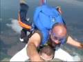 saut en parachute