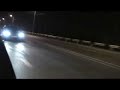 Nissan Skyline 350 vs Honda Accord Euro-R