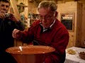 Dinner in Appenzell