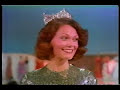 TERRY MEEUWSEN - Miss America 1973