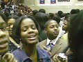 Ridgeway class of 2007 get it crunk before we out