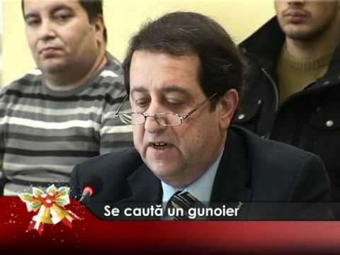 Se cautăun gunoier