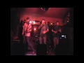 BATHHOUSEBETTY - All Hell Breaks Loose - Misfits cover