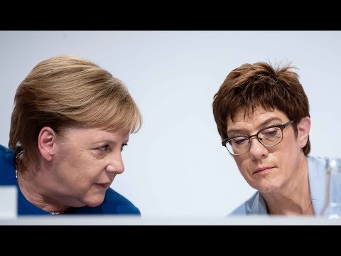 Junge Union: Urwahl soll über Führungspersonal der CDU bestimmen Junge Union: Urwahl soll über Führungspersonal der CDU bestimmen