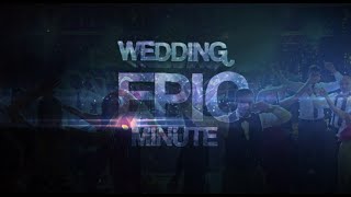 Altosom Produções  - Wedding Epic Minute - Quinta Lago dos Cisnes vs Altosom