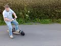 more goped action