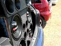 competição de som 6 bicho papao de 12  6 driver