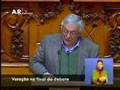 Intervenção de Fernando Rosas (I)