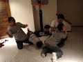 Midget Basketball UNO
