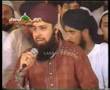 Don't dance while listening Naats Muhammad owais raza qadri