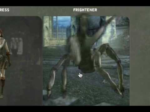 Picture from The Witcher: Versus coming soon