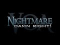 voa nightmare owns imsuck