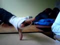 Finger break dance - Xelil Derbas Finger break dance - Xelil Derbas