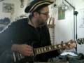 Led Zeppelin - Stairway to heaven (guitar solo)